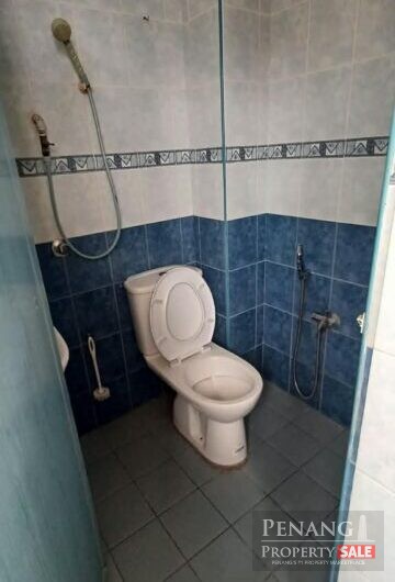 Sunway tunas -Double Storey Terrace For sales
