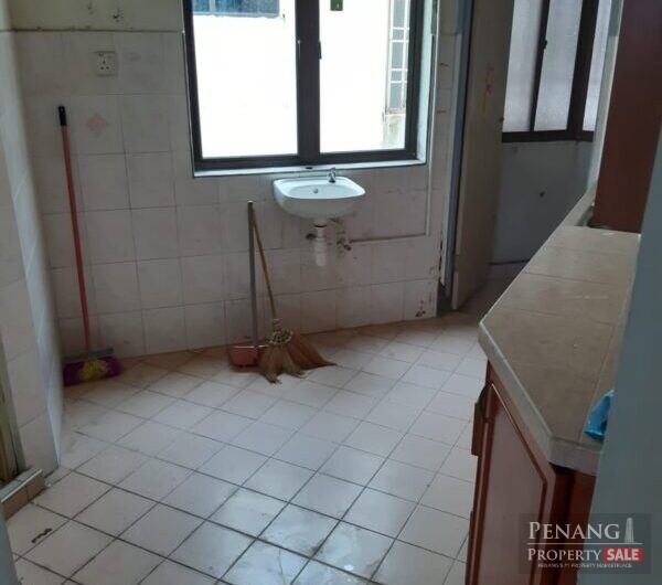 Aramas Duplex Unit Sungai Ara Bayan Lepas Big Balcony 1400sf