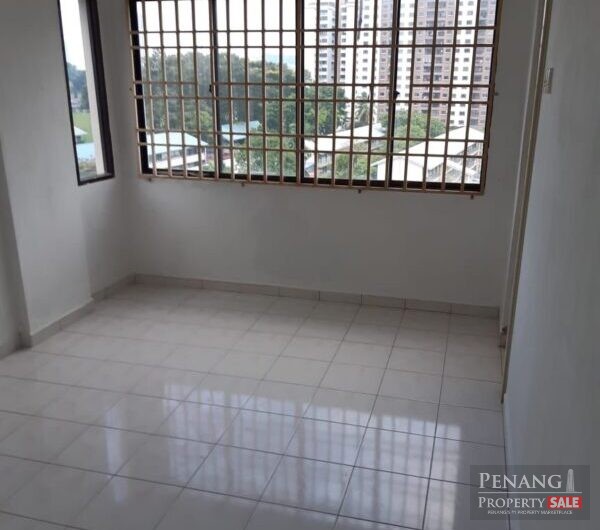 Aramas Duplex Unit Sungai Ara Bayan Lepas Big Balcony 1400sf
