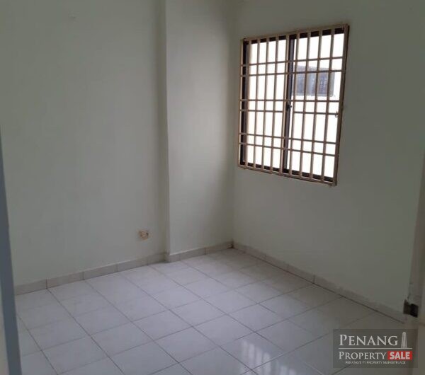 Aramas Duplex Unit Sungai Ara Bayan Lepas Big Balcony 1400sf