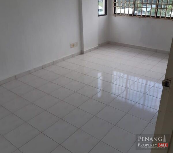 Aramas Duplex Unit Sungai Ara Bayan Lepas Big Balcony 1400sf