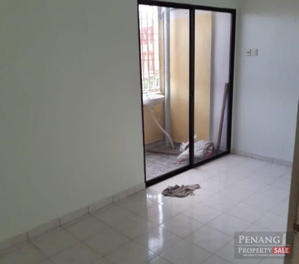 Aramas Duplex Unit Sungai Ara Bayan Lepas Big Balcony 1400sf