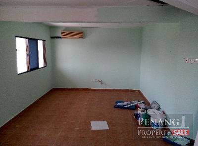 Aramas Duplex Unit Sungai Ara Bayan Lepas Big Balcony 1400sf