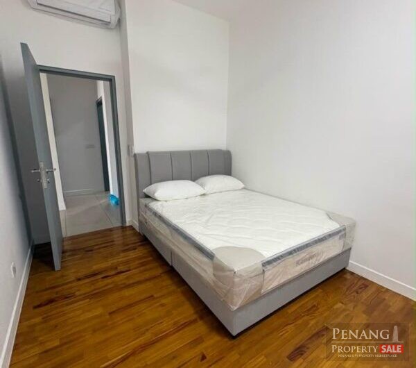 Triuni Residence For Rent