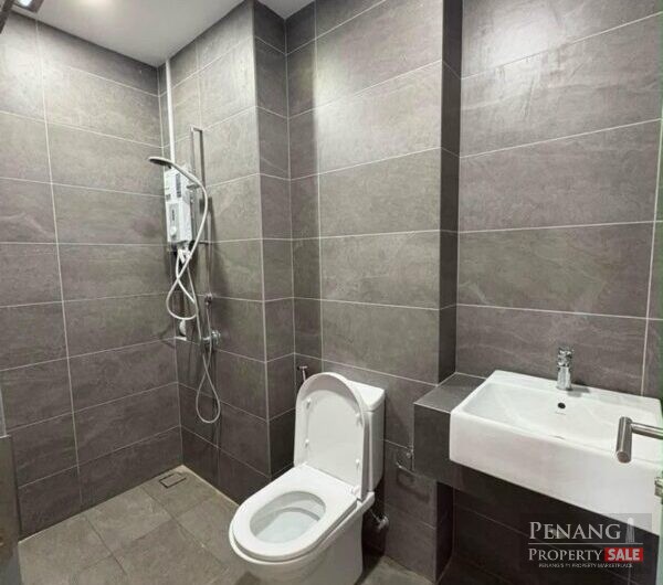 Triuni Residence For Rent