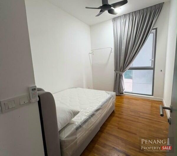 Triuni Residence For Rent