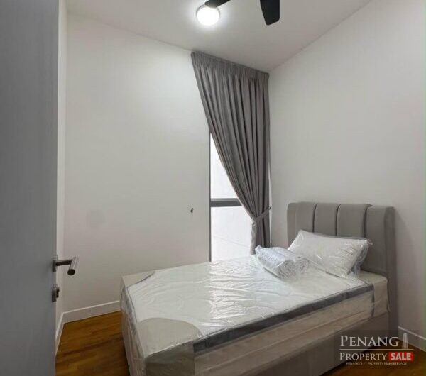 Triuni Residence For Rent