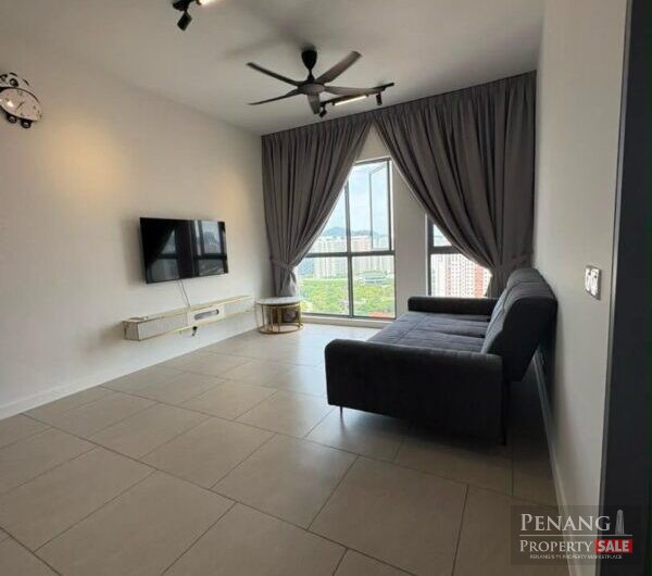 Triuni Residence For Rent
