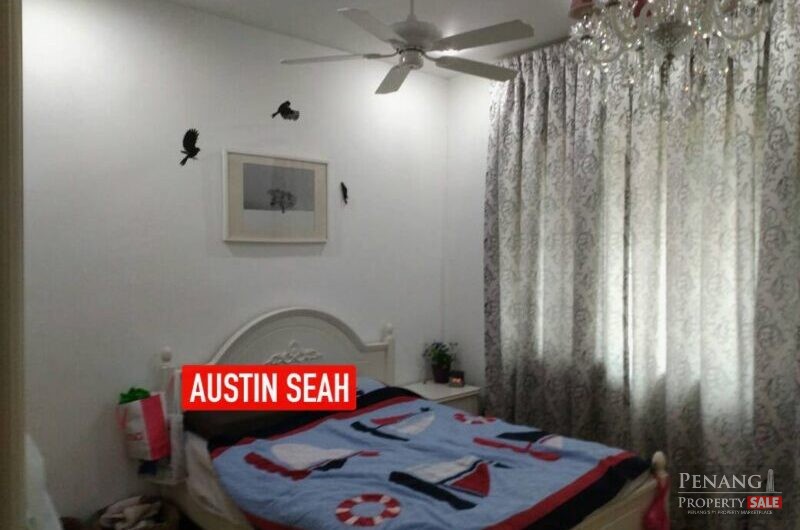 ASIA HILLS 3 STOREY COURTYARD BUNGALOW For SALE, FULLY FURNISHED