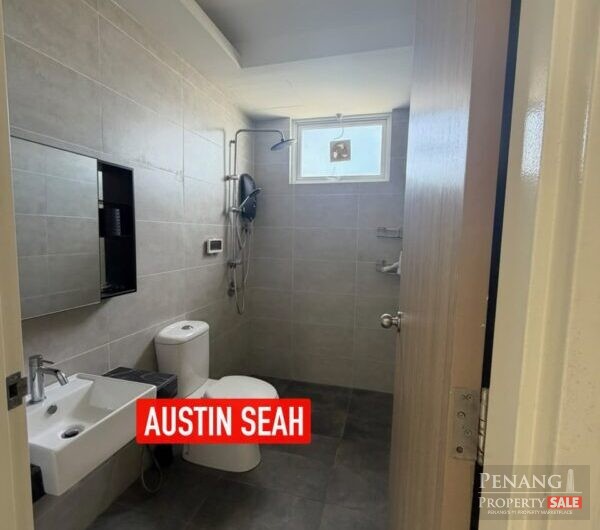 QUAY WEST RESIDENCE FULLY FURNISHED UNIT For RENT, 1,980 SQFT, 4 BEDROOMS, 3 BATHROOMS, 2 CARPARK