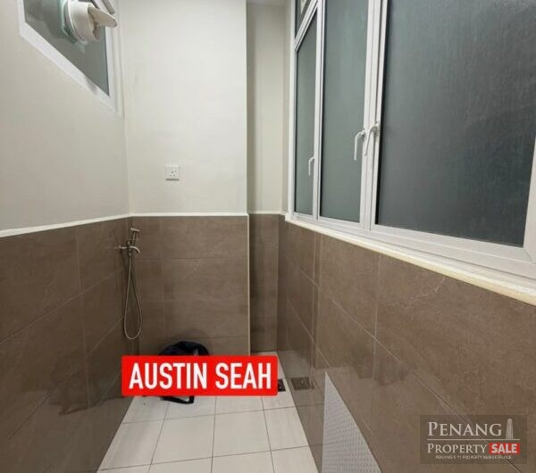 QUAY WEST RESIDENCE FULLY FURNISHED UNIT For RENT, 1,980 SQFT, 4 BEDROOMS, 3 BATHROOMS, 2 CARPARK
