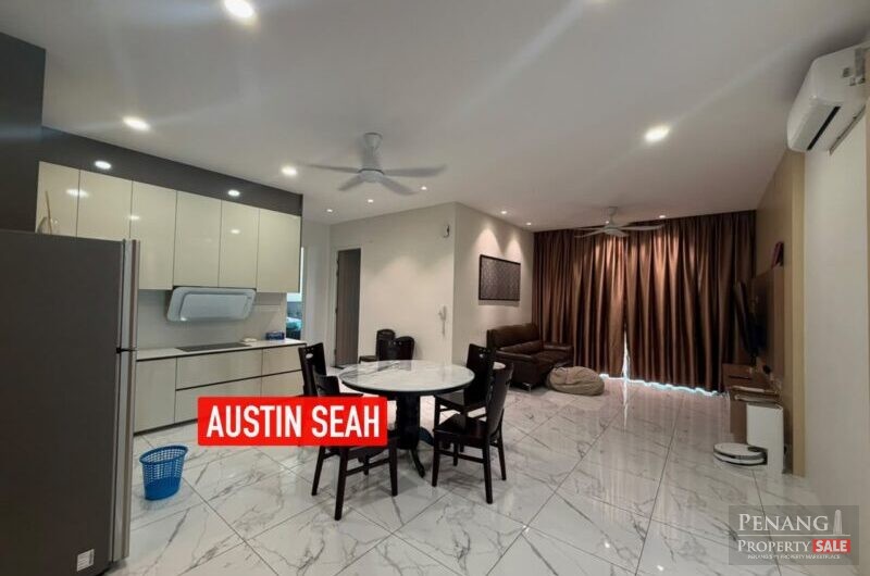 QUAY WEST RESIDENCE FULLY FURNISHED UNIT For RENT, 1,980 SQFT, 4 BEDROOMS, 3 BATHROOMS, 2 CARPARK