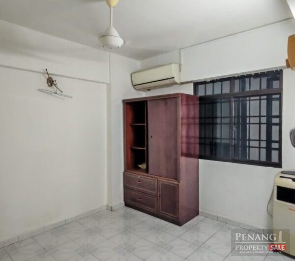 Pusat Bayan Corner Extend Renovated Jalan Merbah Sungai Ara Bayan Lepas 600sf