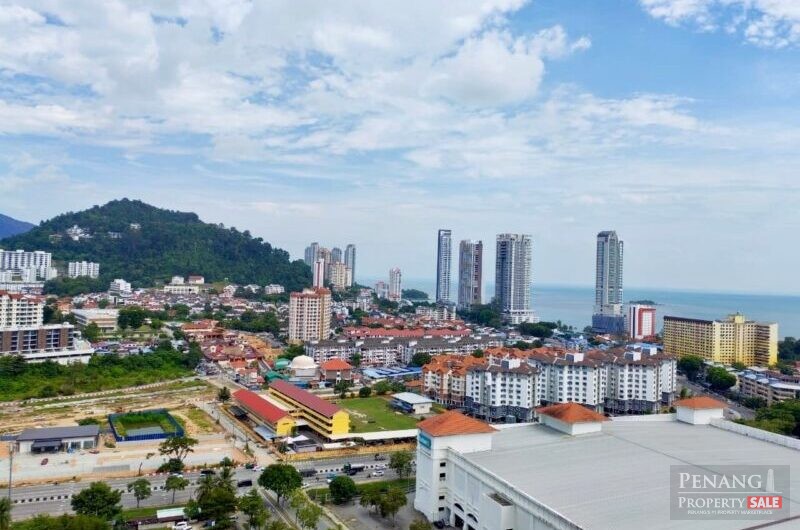 The Tamarind, Tanjung Tokong, Penang