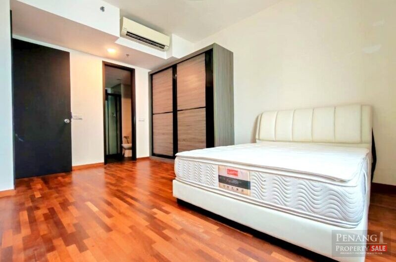 The Tamarind, Tanjung Tokong, Penang