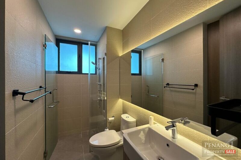 Worth Unit! Middleton Interior Design Well Maintain  Gelugor USM ArteS