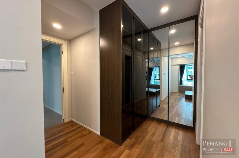 Worth Unit! Middleton Interior Design Well Maintain  Gelugor USM ArteS