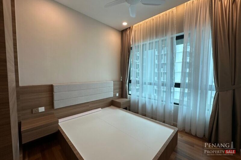 Worth Unit! Middleton Interior Design Well Maintain  Gelugor USM ArteS
