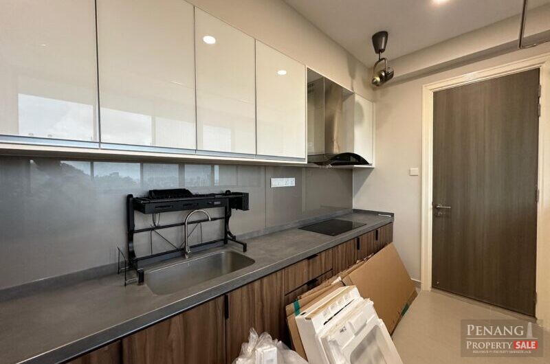 Worth Unit! Middleton Interior Design Well Maintain  Gelugor USM ArteS