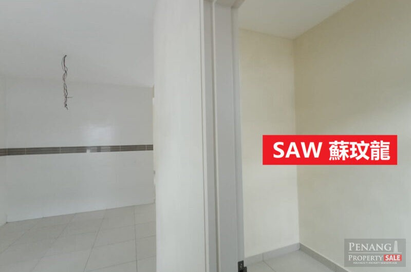 Cypress Villa Semi D Desaria Sungai Ara