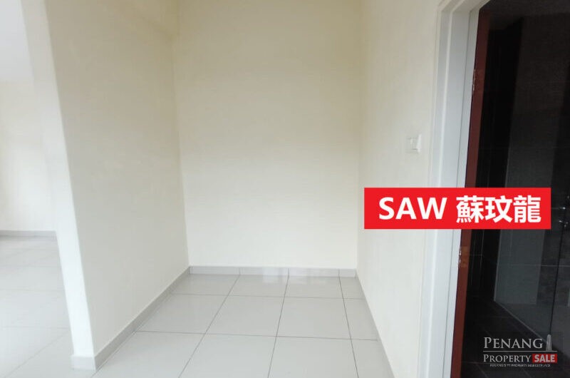 Cypress Villa Semi D Desaria Sungai Ara