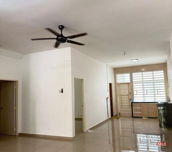 Balik Pulau , Lorong Sungai Pinang , 11000 Balik Pulau Penang