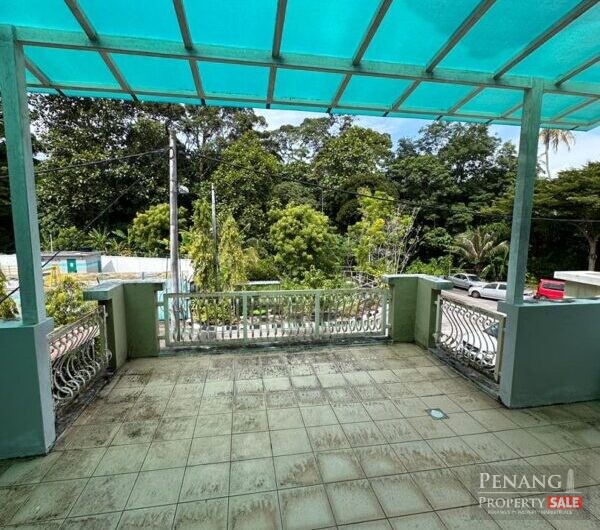 Balik Pulau , Lorong Sungai Pinang , 11000 Balik Pulau Penang