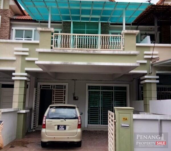 Balik Pulau , Lorong Sungai Pinang , 11000 Balik Pulau Penang