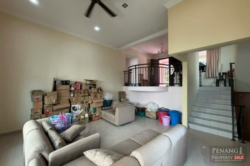 Asia Hills Bungalow Bukit Jambul