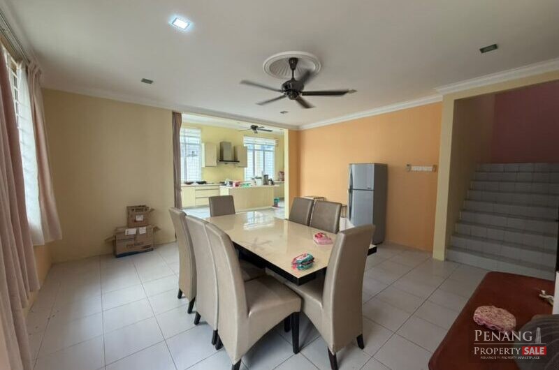 Asia Hills Bungalow Bukit Jambul
