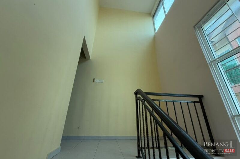 Asia Hills Bungalow Bukit Jambul