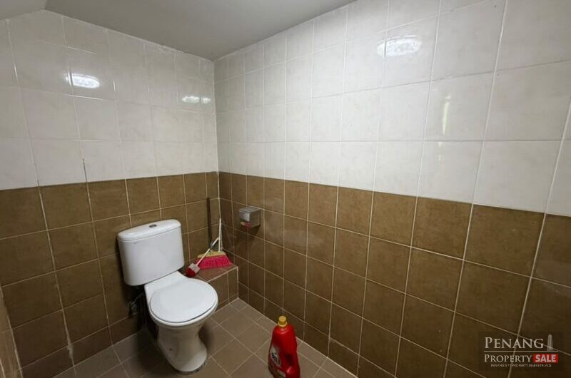 Asia Hills Bungalow Bukit Jambul