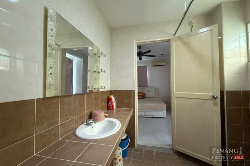 Asia Hills Bungalow Bukit Jambul