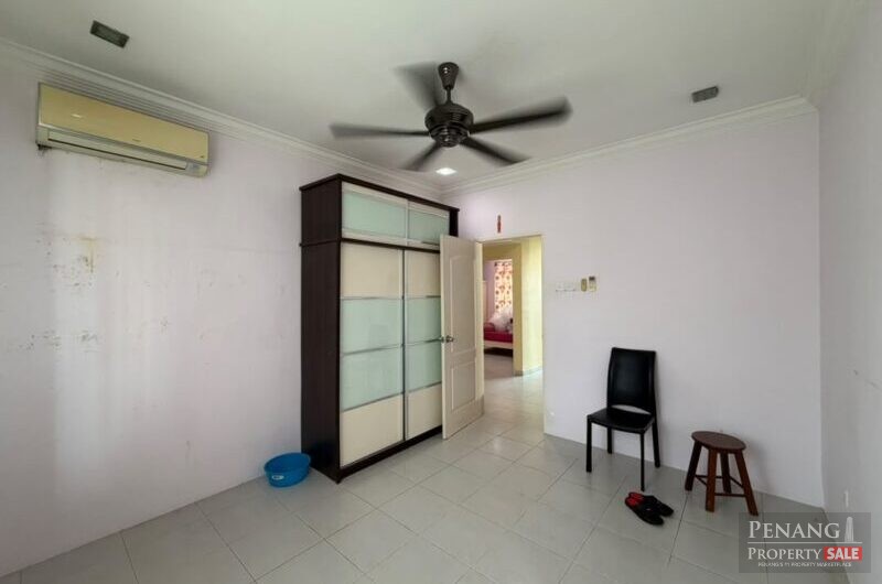 Asia Hills Bungalow Bukit Jambul