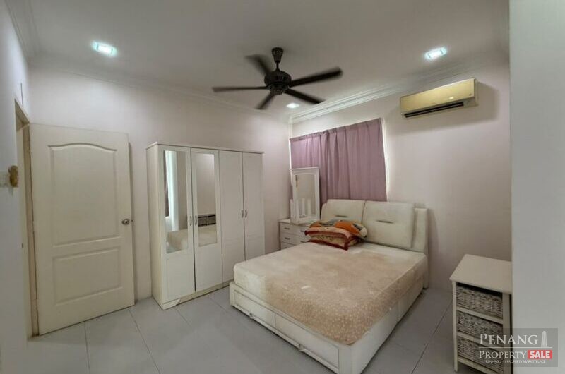 Asia Hills Bungalow Bukit Jambul
