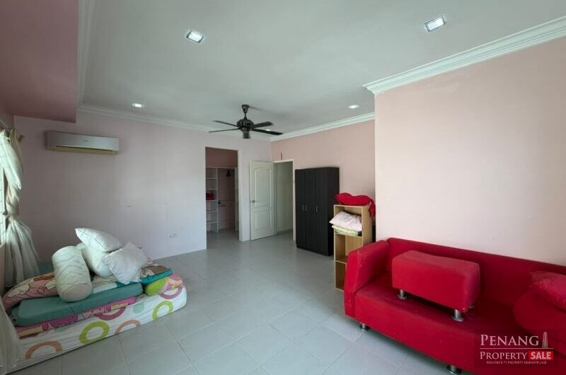 Asia Hills Bungalow Bukit Jambul