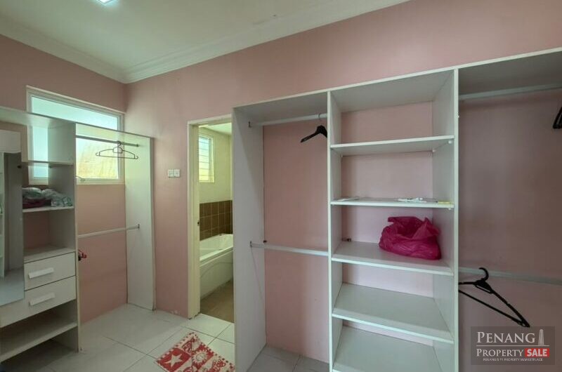 Asia Hills Bungalow Bukit Jambul