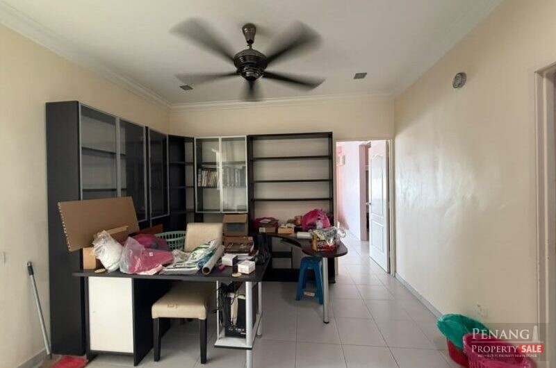 Asia Hills Bungalow Bukit Jambul