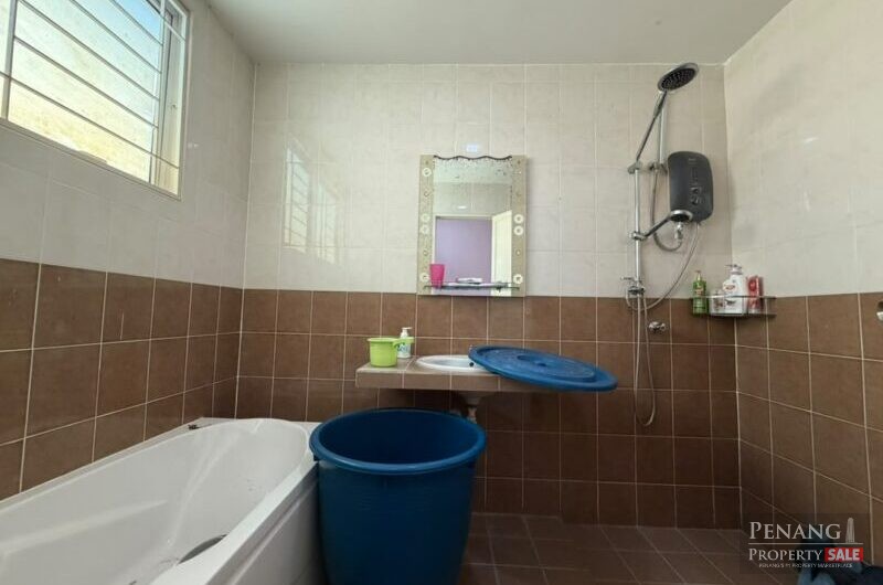 Asia Hills Bungalow Bukit Jambul