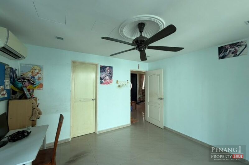Asia Hills Bungalow Bukit Jambul