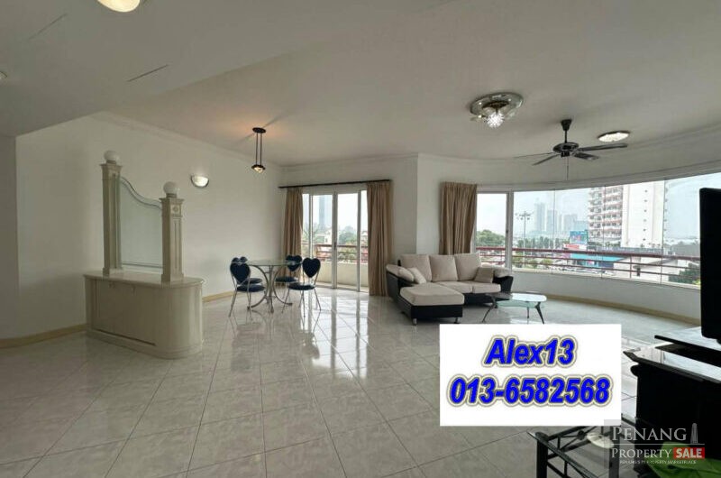 Mutiara Villa , Jalan Bagan Jermal , 10250 Grorgetown Penang