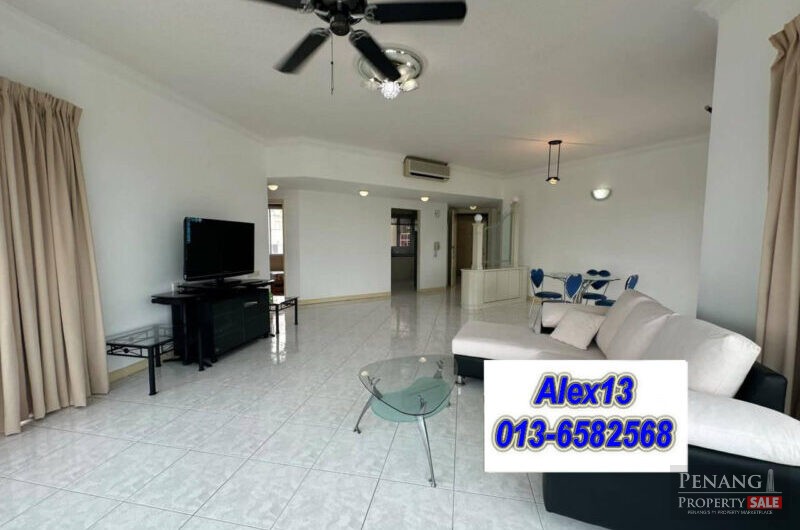Mutiara Villa , Jalan Bagan Jermal , 10250 Grorgetown Penang
