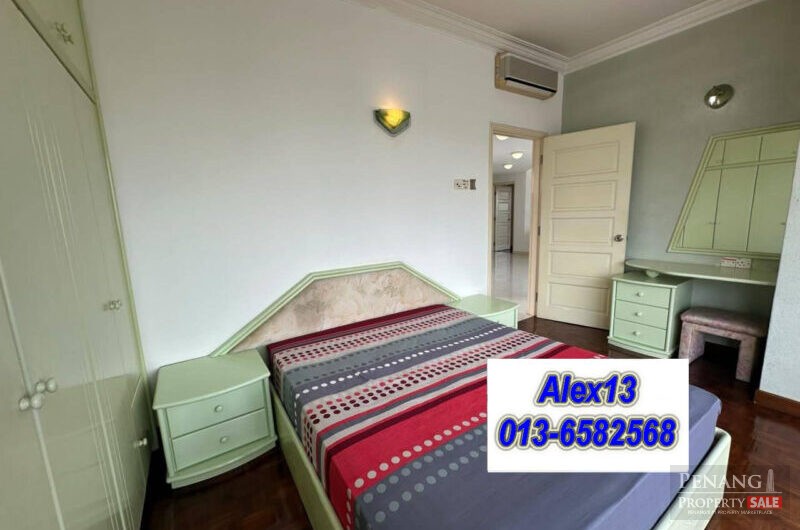 Mutiara Villa , Jalan Bagan Jermal , 10250 Grorgetown Penang