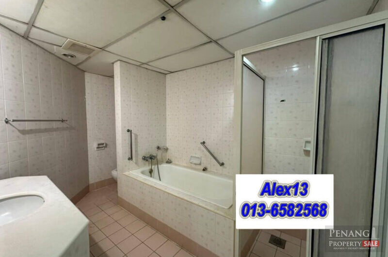 Mutiara Villa , Jalan Bagan Jermal , 10250 Grorgetown Penang