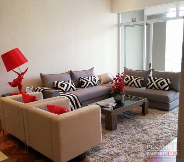 Quayside Condominium , Jalan Seri Tanjung Pinang , 10470 Tanjung Tokong Penang