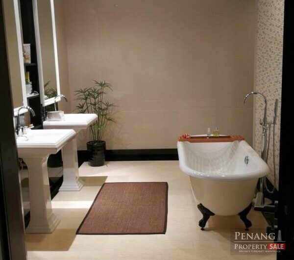 Quayside Condominium , Jalan Seri Tanjung Pinang , 10470 Tanjung Tokong Penang
