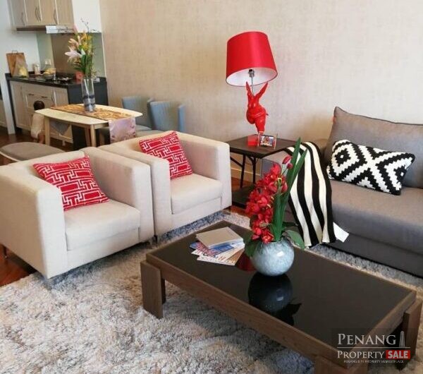 Quayside Condominium , Jalan Seri Tanjung Pinang , 10470 Tanjung Tokong Penang