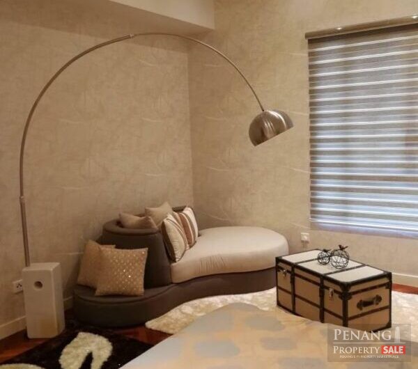 Quayside Condominium , Jalan Seri Tanjung Pinang , 10470 Tanjung Tokong Penang