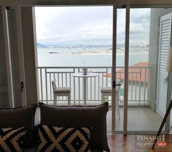 Quayside Condominium , Jalan Seri Tanjung Pinang , 10470 Tanjung Tokong Penang