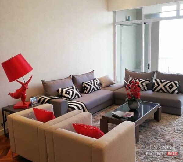 Quayside Condominium , Jalan Seri Tanjung Pinang , 10470 Tanjung Tokong Penang